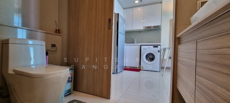 The Riviera Wongamat, Chon Buri (Pattaya), Na Kluea 16 Alley, Na Kloe, Bang Lamung (Pattaya), Chon Buri (Pattaya), 1 Bedroom, 35 sqm, Condo For Sale, by Supitsara Sangarun, 500408832 - DDproperty.com