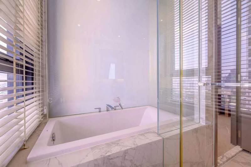Hyde Heritage Thonglor, Bangkok, 1199 Sukhumvit Soi 59, Khlong Tan Nua, Watthana, Bangkok, 3 Bedrooms, 130 sqm, Condo For Sale, by Tanakrit Chotbuddkayan, 500408833 - DDproperty.com