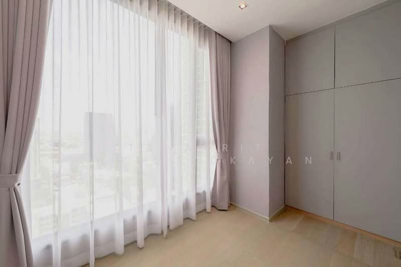 Hyde Heritage Thonglor, Bangkok, 1199 Sukhumvit Soi 59, Khlong Tan Nua, Watthana, Bangkok, 3 Bedrooms, 130 sqm, Condo For Sale, by Tanakrit Chotbuddkayan, 500408833 - DDproperty.com