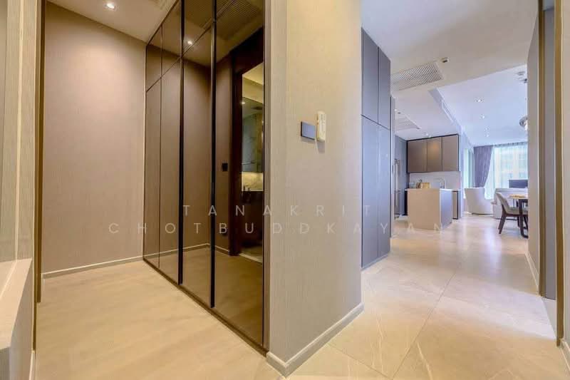 Hyde Heritage Thonglor, Bangkok, 1199 Sukhumvit Soi 59, Khlong Tan Nua, Watthana, Bangkok, 3 Bedrooms, 130 sqm, Condo For Sale, by Tanakrit Chotbuddkayan, 500408833 - DDproperty.com