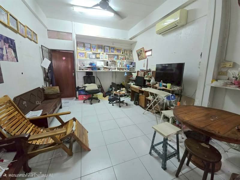 อาคารพาณิชย์ 3 ชั้น 45 ตร.ว. อาคารพาณิชย์ ซอยเทศบาลบางปู59 ใกล้หมู่บ้านผาสุขนิรันดร์, Samut Prakan, ถนนสุขุมวิท, Tai Ban Mai, Muang Samut Prakarn, Samut Prakan, , 180 sqm, Shophouse For Sale, by คุณ จีรฐิต ฐานดี (ดี), 500408834 - DDproperty.com