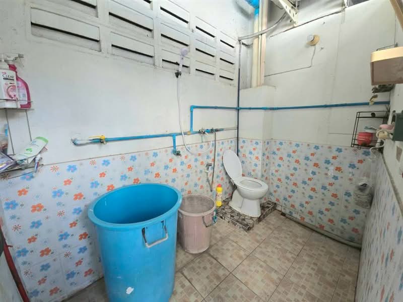 อาคารพาณิชย์ 3 ชั้น 45 ตร.ว. อาคารพาณิชย์ ซอยเทศบาลบางปู59 ใกล้หมู่บ้านผาสุขนิรันดร์, Samut Prakan, ถนนสุขุมวิท, Tai Ban Mai, Muang Samut Prakarn, Samut Prakan, , 180 sqm, Shophouse For Sale, by คุณ จีรฐิต ฐานดี (ดี), 500408834 - DDproperty.com