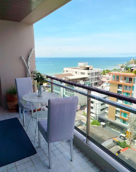 NorthShore, Chon Buri (Pattaya), Beach Road, Bang Lamung, Bang Lamung (Pattaya), Chon Buri (Pattaya), 1 Bedroom, 80 sqm, Condo For Rent, by Supitsara Sangarun, 500408835 - DDproperty.com