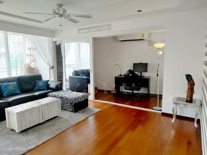 NorthShore, Chon Buri (Pattaya), Beach Road, Bang Lamung, Bang Lamung (Pattaya), Chon Buri (Pattaya), 1 Bedroom, 80 sqm, Condo For Rent, by Supitsara Sangarun, 500408835 - DDproperty.com