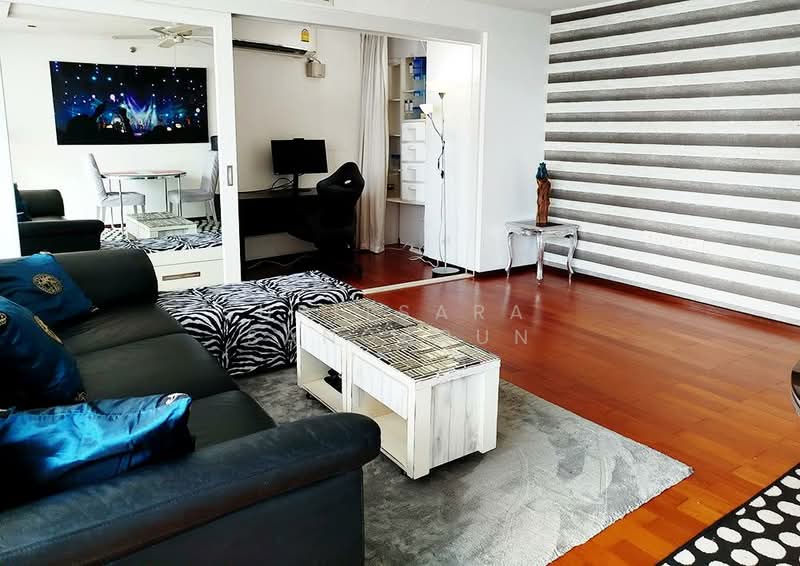 NorthShore, Chon Buri (Pattaya), Beach Road, Bang Lamung, Bang Lamung (Pattaya), Chon Buri (Pattaya), 1 Bedroom, 80 sqm, Condo For Rent, by Supitsara Sangarun, 500408835 - DDproperty.com