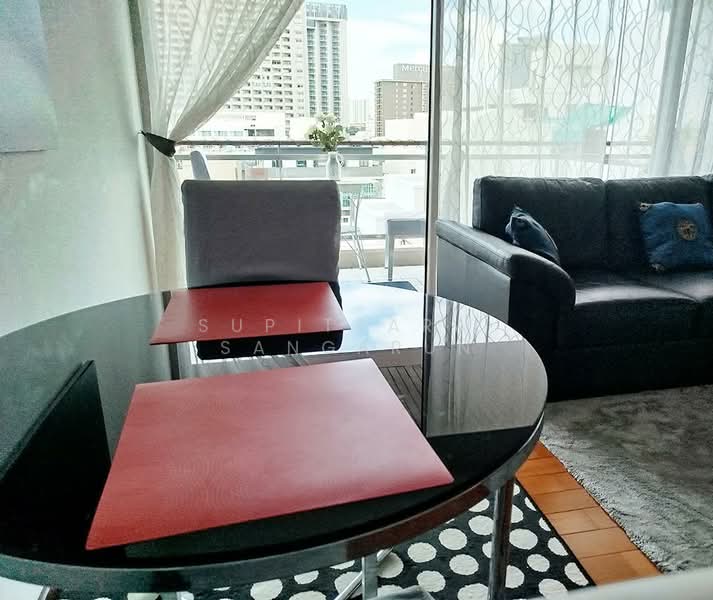 NorthShore, Chon Buri (Pattaya), Beach Road, Bang Lamung, Bang Lamung (Pattaya), Chon Buri (Pattaya), 1 Bedroom, 80 sqm, Condo For Rent, by Supitsara Sangarun, 500408835 - DDproperty.com