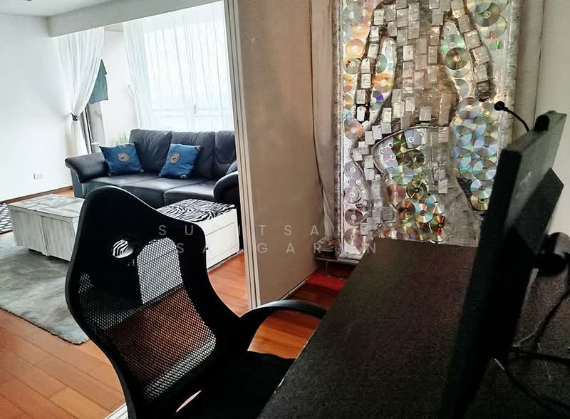 NorthShore, Chon Buri (Pattaya), Beach Road, Bang Lamung, Bang Lamung (Pattaya), Chon Buri (Pattaya), 1 Bedroom, 80 sqm, Condo For Rent, by Supitsara Sangarun, 500408835 - DDproperty.com