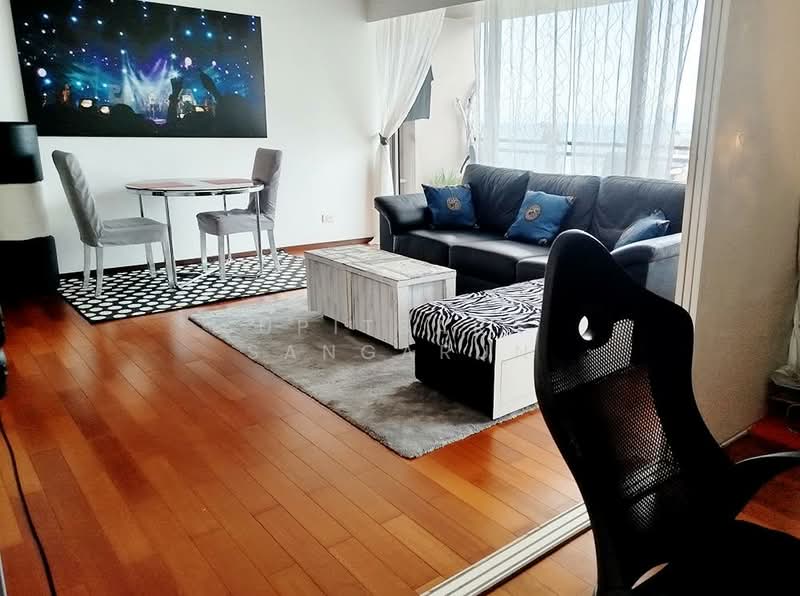 NorthShore, Chon Buri (Pattaya), Beach Road, Bang Lamung, Bang Lamung (Pattaya), Chon Buri (Pattaya), 1 Bedroom, 80 sqm, Condo For Rent, by Supitsara Sangarun, 500408835 - DDproperty.com