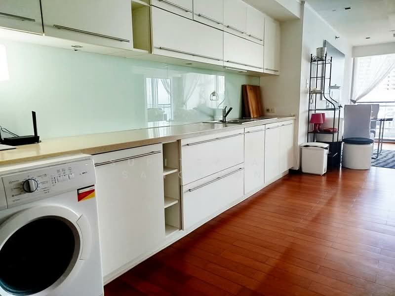 NorthShore, Chon Buri (Pattaya), Beach Road, Bang Lamung, Bang Lamung (Pattaya), Chon Buri (Pattaya), 1 Bedroom, 80 sqm, Condo For Rent, by Supitsara Sangarun, 500408835 - DDproperty.com