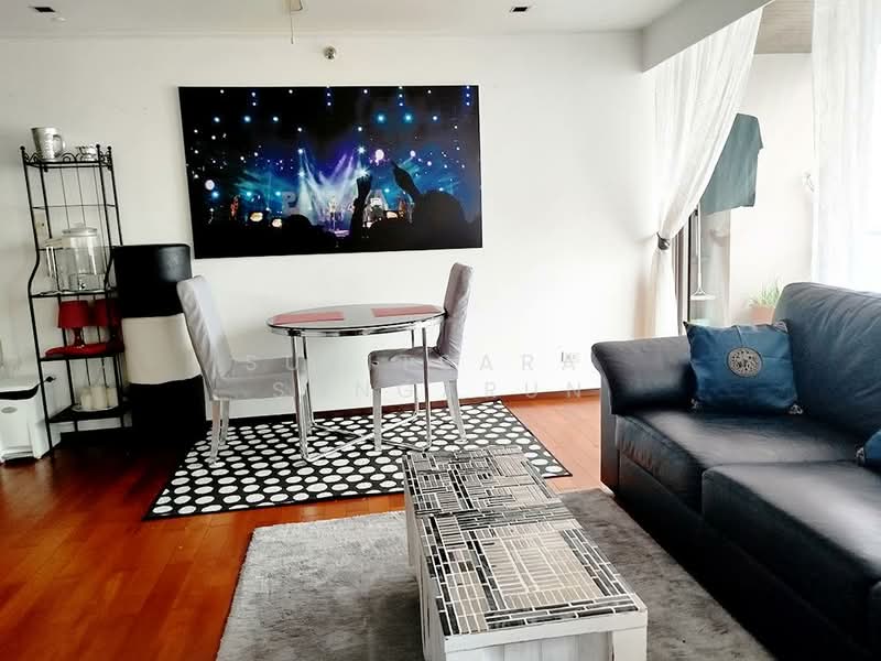 NorthShore, Chon Buri (Pattaya), Beach Road, Bang Lamung, Bang Lamung (Pattaya), Chon Buri (Pattaya), 1 Bedroom, 80 sqm, Condo For Rent, by Supitsara Sangarun, 500408835 - DDproperty.com
