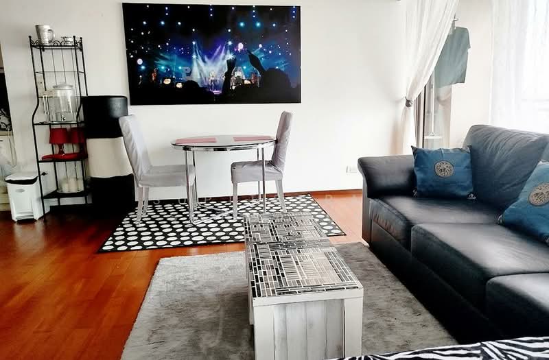 NorthShore, Chon Buri (Pattaya), Beach Road, Bang Lamung, Bang Lamung (Pattaya), Chon Buri (Pattaya), 1 Bedroom, 80 sqm, Condo For Rent, by Supitsara Sangarun, 500408835 - DDproperty.com