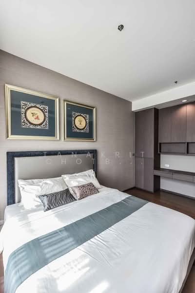 The Diplomat Sathorn : เดอะ ดิโพลแมท สาธร, กรุงเทพ, 158 ถนนสาทรเหนือ แขวงสีลม เขตบางรัก กรุงเทพมหานคร, สีลม, บางรัก, กรุงเทพ, 52 ตร.ม., คอนโด ขาย, โดย Tanakrit Chotbuddkayan, 500408836 - DDproperty.com