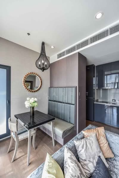 The Diplomat Sathorn : เดอะ ดิโพลแมท สาธร, กรุงเทพ, 158 ถนนสาทรเหนือ แขวงสีลม เขตบางรัก กรุงเทพมหานคร, สีลม, บางรัก, กรุงเทพ, 52 ตร.ม., คอนโด ขาย, โดย Tanakrit Chotbuddkayan, 500408836 - DDproperty.com
