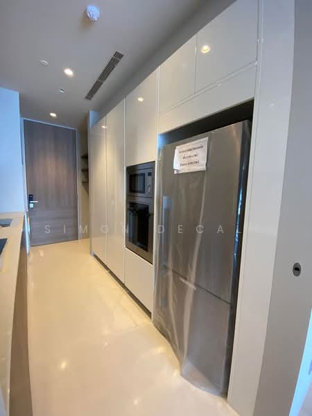 Tela Thonglor 13, กรุงเทพ, 233 ซอยสุขุมวิท 55 ถนนสุขุมวิท, คลองตันเหนือ, วัฒนา, กรุงเทพ, 110 ตร.ม., คอนโด ให้เช่า, โดย Simon Decalf, 500408837 - DDproperty.com