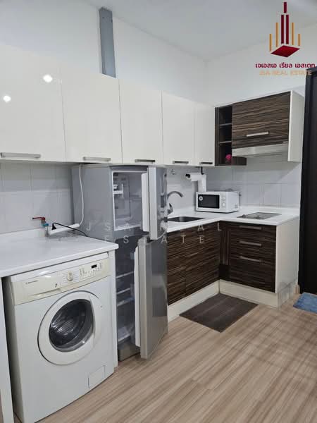 Baan Klang Krung Siam-Pathumwan : บ้านกลางกรุง สยาม-ปทุมวัน คอนโดมิเนียม, กรุงเทพ, ถนนเพชรบุรี แขวงถนนเพชรบุรี เขตราชเทวี กรุงเทพมหานคร, ถนนเพชรบุรี, ราชเทวี, กรุงเทพ, 55 ตร.ม., คอนโด ให้เช่า, โดย JSA REAL ESTATE, 500408838 - DDproperty.com