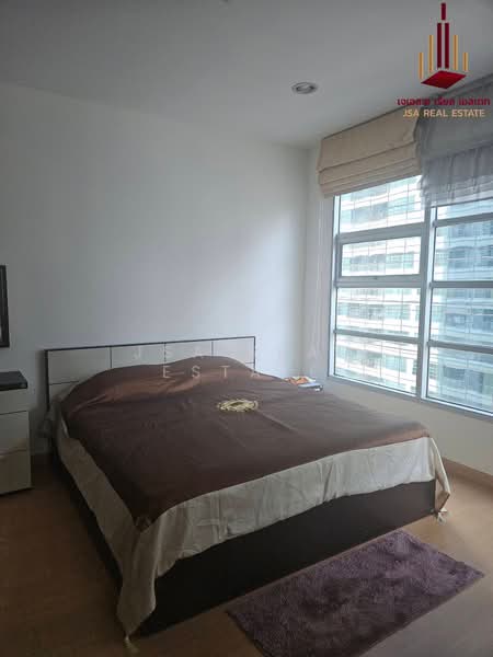 Baan Klang Krung Siam-Pathumwan : บ้านกลางกรุง สยาม-ปทุมวัน คอนโดมิเนียม, กรุงเทพ, ถนนเพชรบุรี แขวงถนนเพชรบุรี เขตราชเทวี กรุงเทพมหานคร, ถนนเพชรบุรี, ราชเทวี, กรุงเทพ, 55 ตร.ม., คอนโด ให้เช่า, โดย JSA REAL ESTATE, 500408838 - DDproperty.com