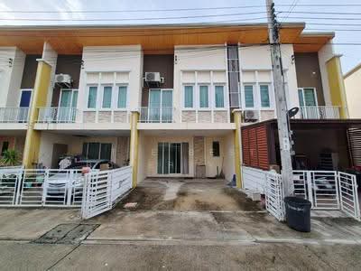 ขาย - โกลเด้นทาวน์ เพชรเกษม108 (Golden Town Phet Kasem108), กรุงเทพ
