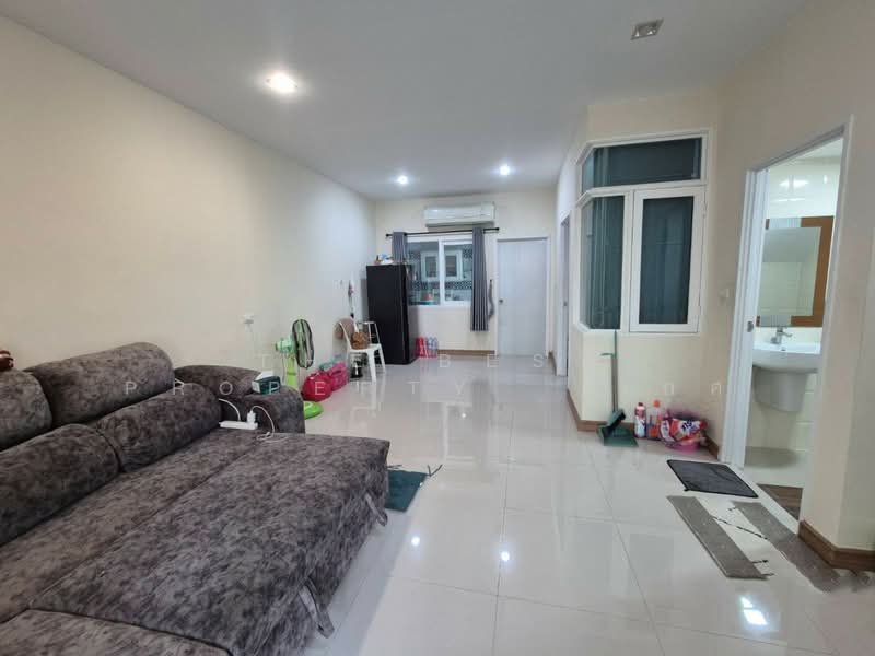 โกลเด้นทาวน์ เพชรเกษม108 (Golden Town Phet Kasem108), Bangkok, Nong Kang Plu, Nong Khaem, Bangkok, 2 Bedrooms, 150 sqm, Townhouse For Sale, by The Best Property เกศ, 500408839 - DDproperty.com