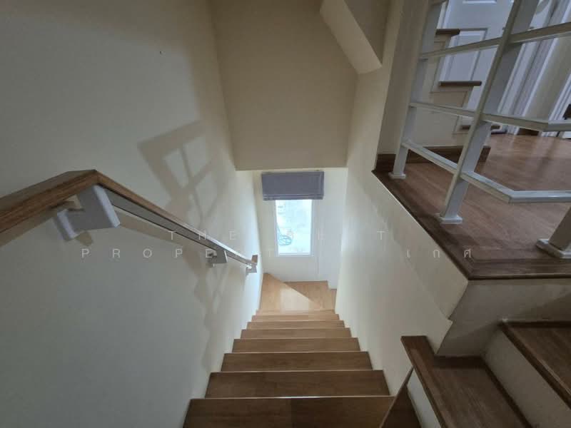 โกลเด้นทาวน์ เพชรเกษม108 (Golden Town Phet Kasem108), Bangkok, Nong Kang Plu, Nong Khaem, Bangkok, 2 Bedrooms, 150 sqm, Townhouse For Sale, by The Best Property เกศ, 500408839 - DDproperty.com