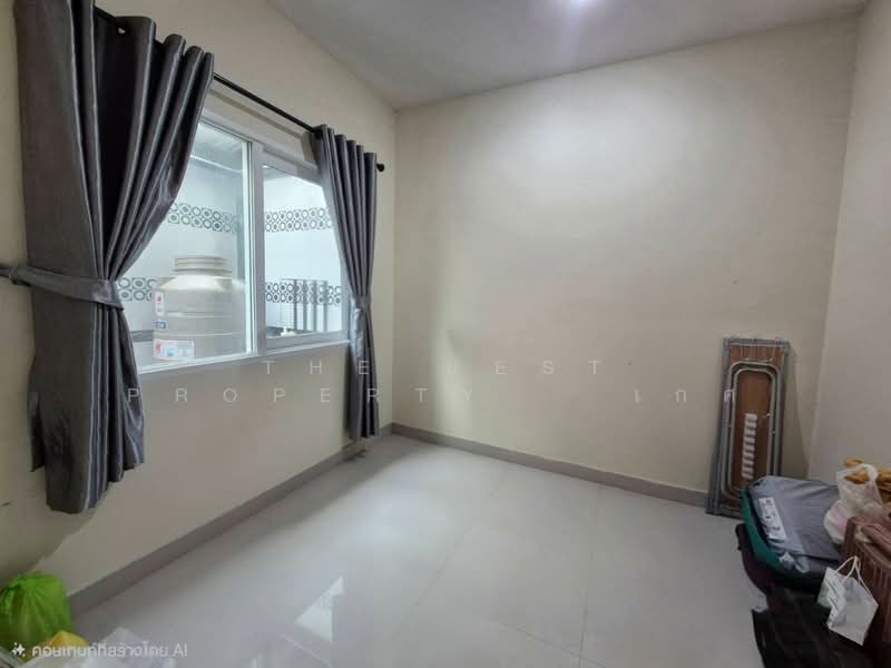 โกลเด้นทาวน์ เพชรเกษม108 (Golden Town Phet Kasem108), Bangkok, Nong Kang Plu, Nong Khaem, Bangkok, 2 Bedrooms, 150 sqm, Townhouse For Sale, by The Best Property เกศ, 500408839 - DDproperty.com