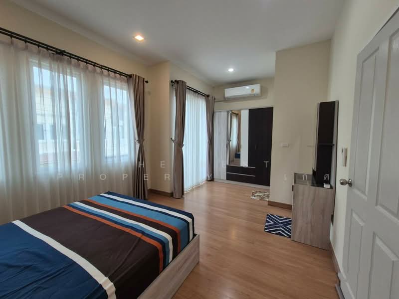 โกลเด้นทาวน์ เพชรเกษม108 (Golden Town Phet Kasem108), Bangkok, Nong Kang Plu, Nong Khaem, Bangkok, 2 Bedrooms, 150 sqm, Townhouse For Sale, by The Best Property เกศ, 500408839 - DDproperty.com