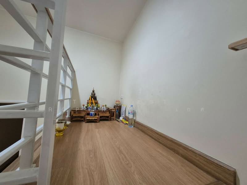 โกลเด้นทาวน์ เพชรเกษม108 (Golden Town Phet Kasem108), Bangkok, Nong Kang Plu, Nong Khaem, Bangkok, 2 Bedrooms, 150 sqm, Townhouse For Sale, by The Best Property เกศ, 500408839 - DDproperty.com