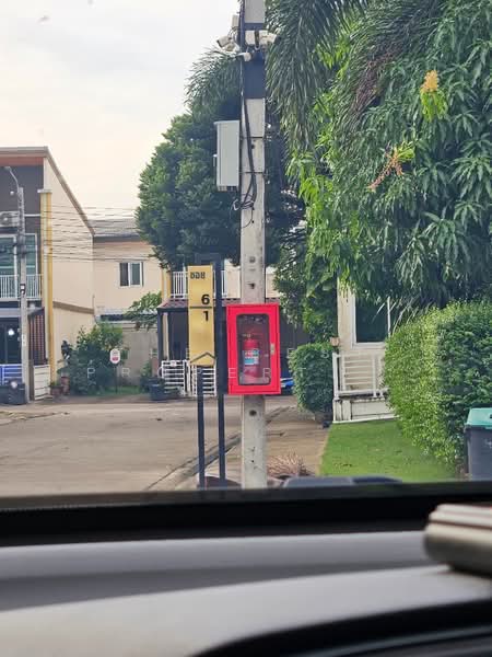 โกลเด้นทาวน์ เพชรเกษม108 (Golden Town Phet Kasem108), กรุงเทพ, หนองค้างพลู, หนองแขม, กรุงเทพ, 150 ตร.ม., ทาวน์เฮ้าส์ ขาย, โดย The Best Property เกศ, 500408839 - DDproperty.com