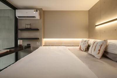 For Rent - IDEO Morph 38, Bangkok