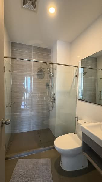 Knightsbridge Prime Onnut, Bangkok, Soi On Nut 1/1 Sukhumvit Road77, Phra Kanong Nua, Watthana, Bangkok, 1 Bedroom, 32 sqm, Condo For Rent, by Shinyu Real Estate, 500408841 - DDproperty.com