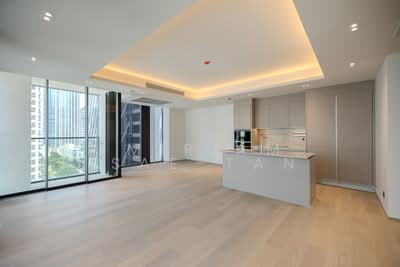ขาย - Tonson One Residence : ต้นสน วัน เรสซิเดนซ์, กรุงเทพ