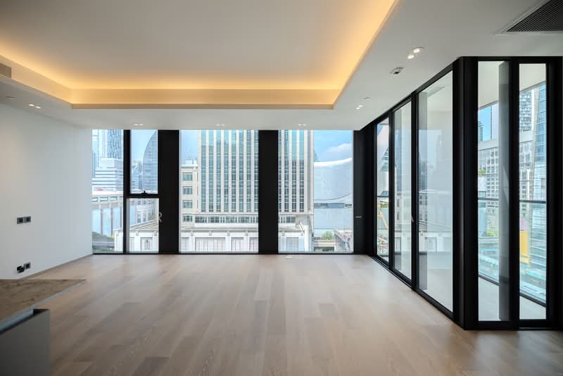 Tonson One Residence : ต้นสน วัน เรสซิเดนซ์, กรุงเทพ, ซอยต้นสน ถนนเพลินจิต, ลุมพินี, ปทุมวัน, กรุงเทพ, 118 ตร.ม., คอนโด ขาย, โดย Miriam Sae-tan, 500408842 - DDproperty.com
