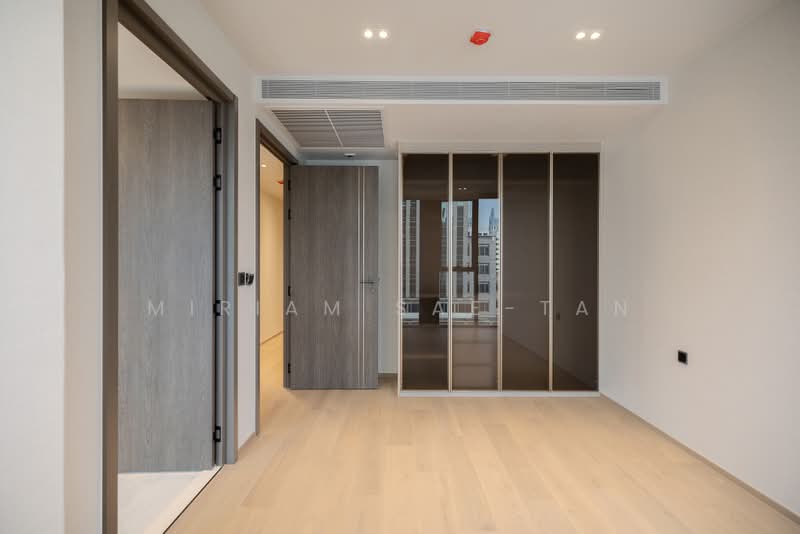 Tonson One Residence : ต้นสน วัน เรสซิเดนซ์, กรุงเทพ, ซอยต้นสน ถนนเพลินจิต, ลุมพินี, ปทุมวัน, กรุงเทพ, 118 ตร.ม., คอนโด ขาย, โดย Miriam Sae-tan, 500408842 - DDproperty.com