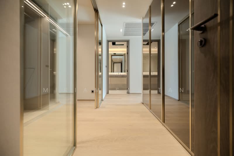 Tonson One Residence, Bangkok, Soi Tonson, Ploenchit Road, Lumphini, Pathum Wan, Bangkok, 2 Bedrooms, 118 sqm, Condo For Sale, by Miriam Sae-tan, 500408842 - DDproperty.com