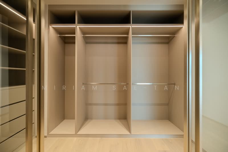 Tonson One Residence, Bangkok, Soi Tonson, Ploenchit Road, Lumphini, Pathum Wan, Bangkok, 2 Bedrooms, 118 sqm, Condo For Sale, by Miriam Sae-tan, 500408842 - DDproperty.com