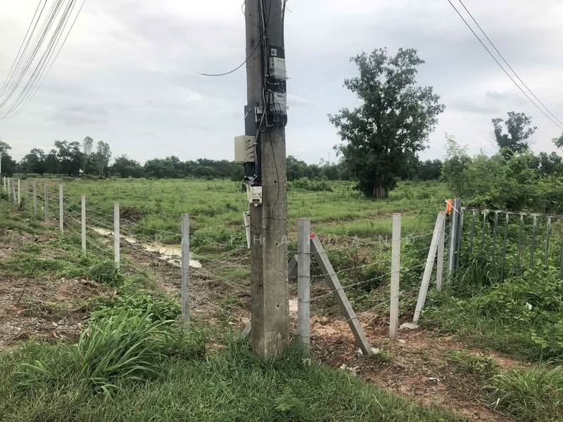 ที่ดินแปลงใหญ่ ทำเลทอง ใกล้สนามบินอุดรธานี สภาพพร้อมพัฒนา ราคาถูกที่สุดในย่านนี้, Udon Thani, Na Di, Muang Udon Thani, Udon Thani, , 18,152 sqm, Land For Sale, by ERA Thailand, 500408843 - DDproperty.com