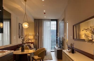 For Rent - Muniq Langsuan, Bangkok