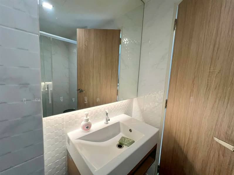 OKAS Sukhumvit 105, Bangkok, Sukhumvit 105 Road, Bang Na, Bang Na, Bangkok, 1 Bedroom, 23 sqm, Condo For Sale, by คุณ จีรฐิต ฐานดี (ดี), 500408847 - DDproperty.com