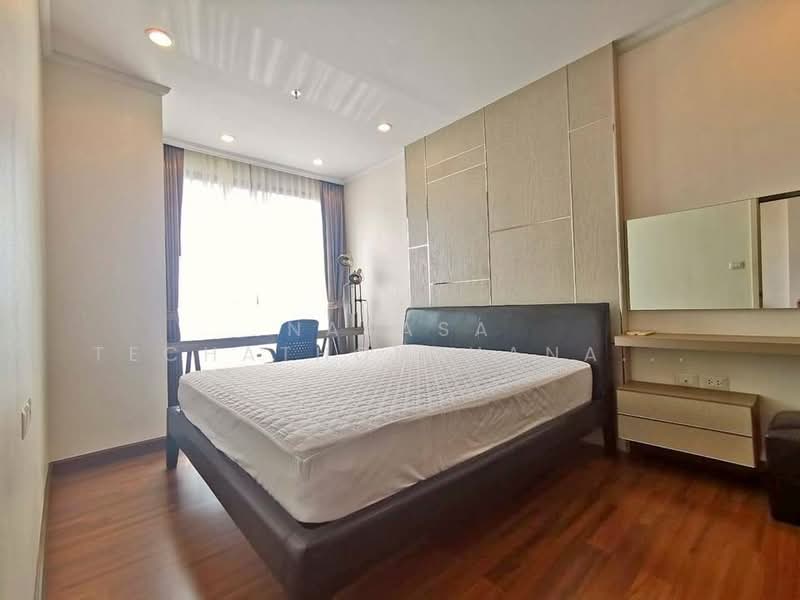 Supalai Elite Sathorn-Suanplu, Bangkok, 198 Suanphlu Road, Thung Maha Mek, Sathon, Bangkok, 1 Bedroom, 50 sqm, Condo For Rent, by Natasa Techathonthanakhun, 500408851 - DDproperty.com