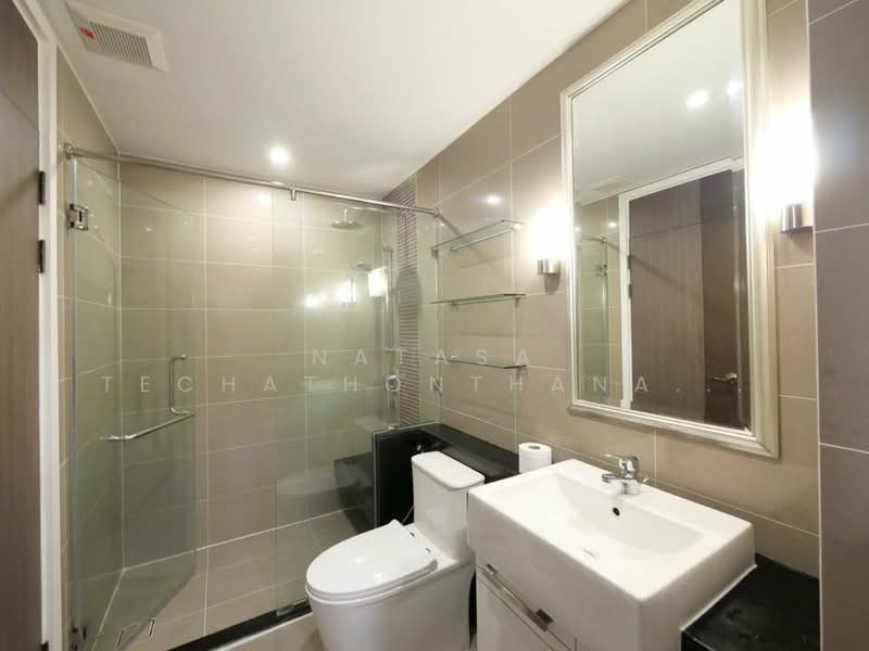 Supalai Elite Sathorn-Suanplu, Bangkok, 198 Suanphlu Road, Thung Maha Mek, Sathon, Bangkok, 1 Bedroom, 50 sqm, Condo For Rent, by Natasa Techathonthanakhun, 500408851 - DDproperty.com