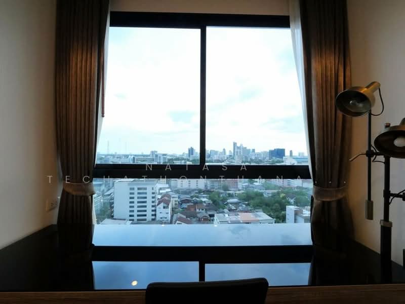 Supalai Elite Sathorn-Suanplu : ศุภาลัย เอลีท สาทร-สวนพลู, กรุงเทพ, 198 ถนนสวนพลู, ทุ่งมหาเมฆ, สาทร, กรุงเทพ, 50 ตร.ม., คอนโด ให้เช่า, โดย Natasa Techathonthanakhun, 500408851 - DDproperty.com