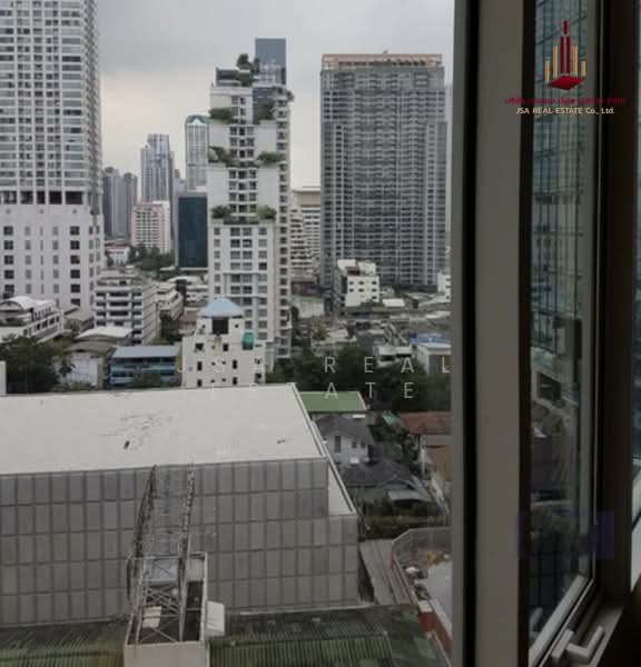 The Infinity : ดิ อินฟินิตี้, กรุงเทพ, 98 ถนนนราธิวาสราชนครินทร์, สีลม, บางรัก, กรุงเทพ, 105 ตร.ม., คอนโด ขาย, โดย JSA REAL ESTATE, 500408853 - DDproperty.com