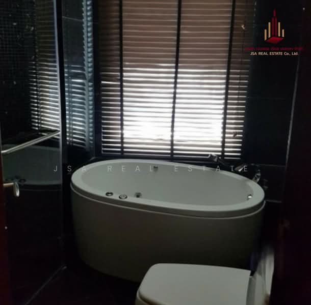 The Infinity, Bangkok, 98 Narathiwatratchanakharin Road, Silom, Bang Rak, Bangkok, 2 Bedrooms, 105 sqm, Condo For Sale, by JSA REAL ESTATE, 500408853 - DDproperty.com