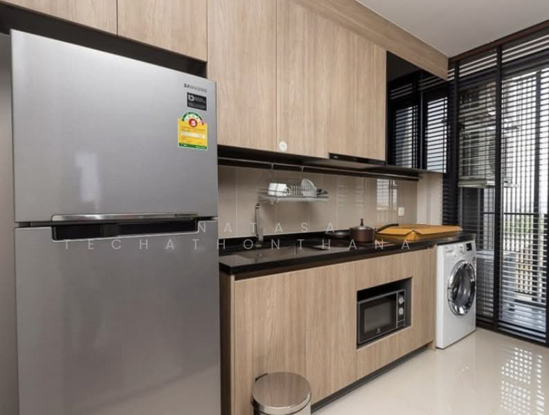 The Line Wongsawang, Bangkok, 1333 Bangkok - Nonthaburi Rd., Wong Sawang, Bang Sue, Bangkok, 2 Bedrooms, 49 sqm, Condo For Sale, by Natasa Techathonthanakhun, 500408854 - DDproperty.com
