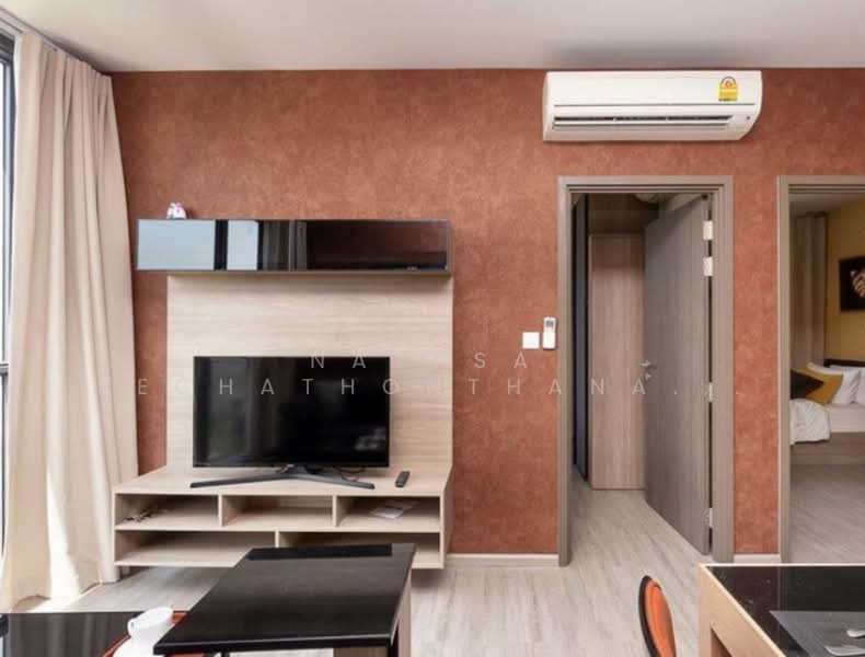 The Line Wongsawang, Bangkok, 1333 Bangkok - Nonthaburi Rd., Wong Sawang, Bang Sue, Bangkok, 2 Bedrooms, 49 sqm, Condo For Sale, by Natasa Techathonthanakhun, 500408854 - DDproperty.com
