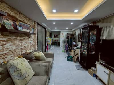 ขาย - บ้าน 4-ห้องนอน, กรุงเทพ