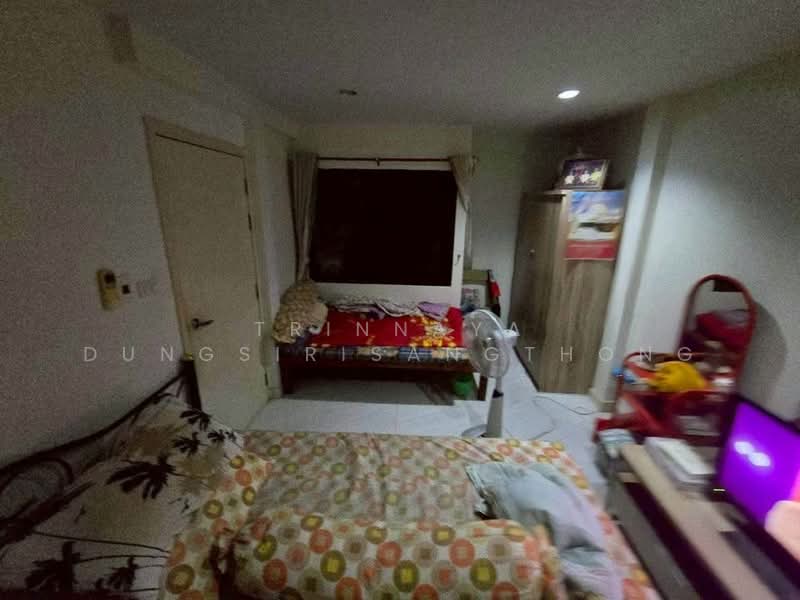4-BR House, Bangkok, Bang Khae, Bangkok, 4 Bedrooms, 220 sqm, Single Detached House For Sale, by Trinnaya Dungsirisangthong, 500408855 - DDproperty.com