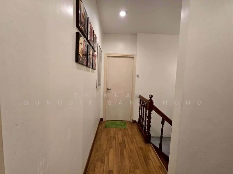 บ้าน 4-ห้องนอน, กรุงเทพ, บางแค, กรุงเทพ, 220 ตร.ม., บ้านเดี่ยว ขาย, โดย Trinnaya Dungsirisangthong, 500408855 - DDproperty.com