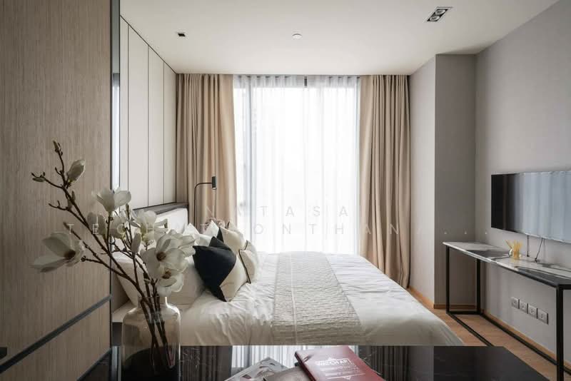 BEATNIQ Sukhumvit 32, Bangkok, Soi Sukhumvit 32, Sukhumvit Road, Khong Tan, Khlong Toei, Bangkok, 1 Bedroom, 55 sqm, Condo For Sale, by Natasa Techathonthanakhun, 500408856 - DDproperty.com