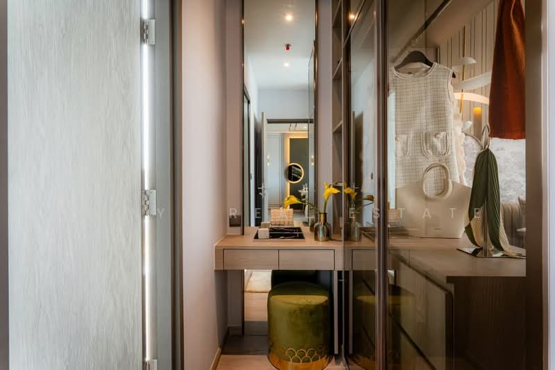 Rhythm Ekkamai Estate, กรุงเทพ, Soi Sukhumvit 63, คลองเตยเหนือ, วัฒนา, กรุงเทพ, 82 ตร.ม., คอนโด ให้เช่า, โดย Shinyu Real Estate, 500408857 - DDproperty.com