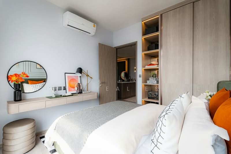 Rhythm Ekkamai Estate, กรุงเทพ, Soi Sukhumvit 63, คลองเตยเหนือ, วัฒนา, กรุงเทพ, 82 ตร.ม., คอนโด ให้เช่า, โดย Shinyu Real Estate, 500408857 - DDproperty.com